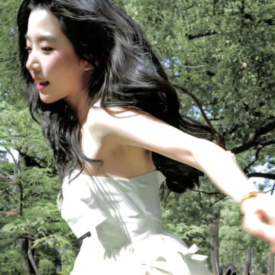眨眼廿年